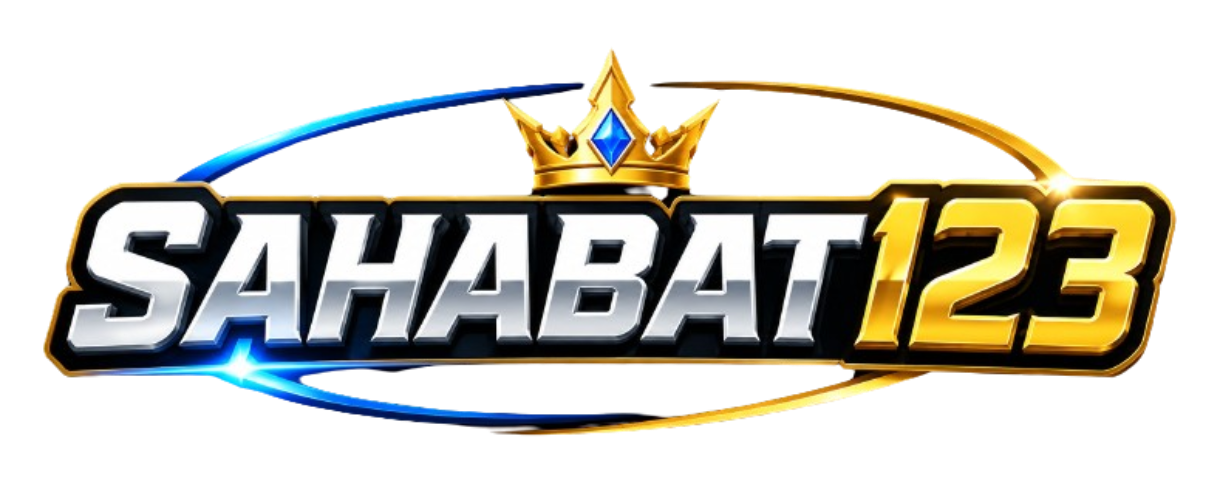 SAHABAT123 Logo